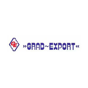 Grad Export