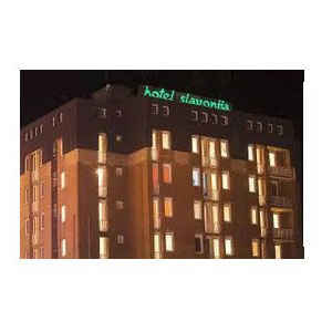 Hotel Slavonija Vinkovci