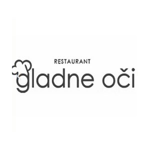 Restaurant Gladne oči